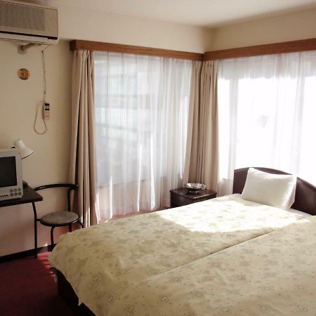 Hotel Matsumoto Tokyo Luaran gambar