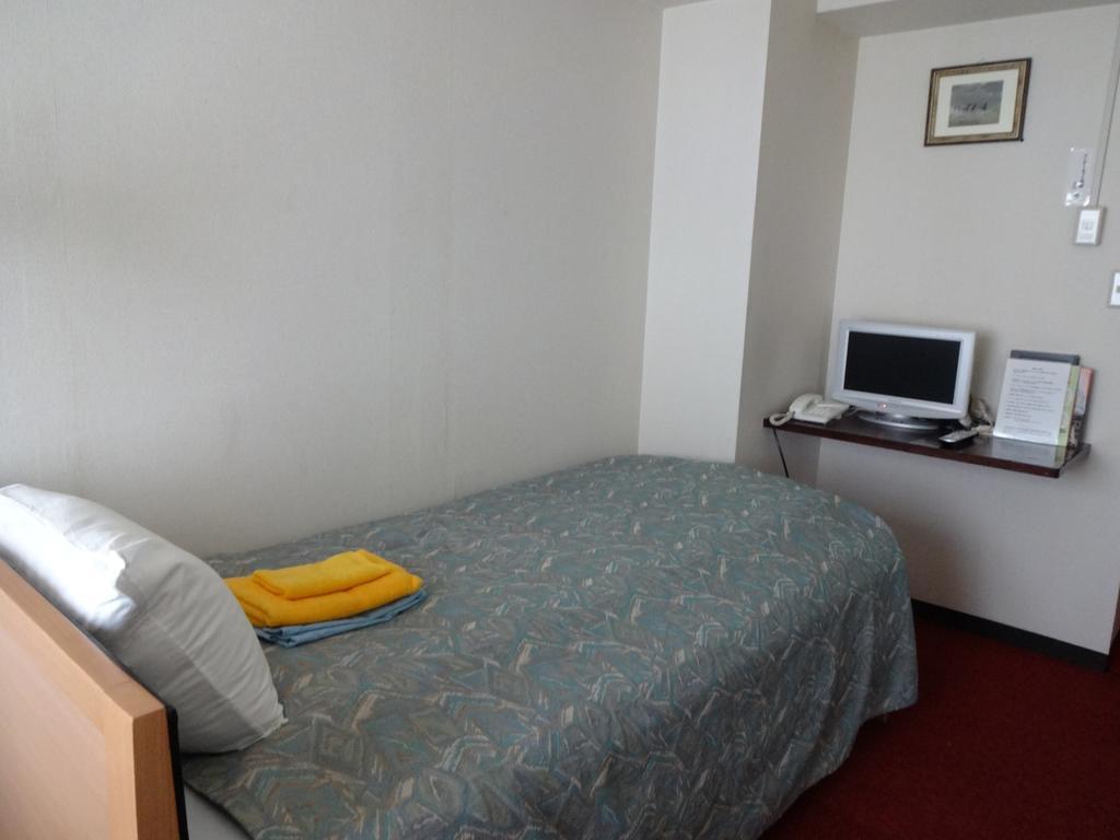 Hotel Matsumoto Tokyo Luaran gambar