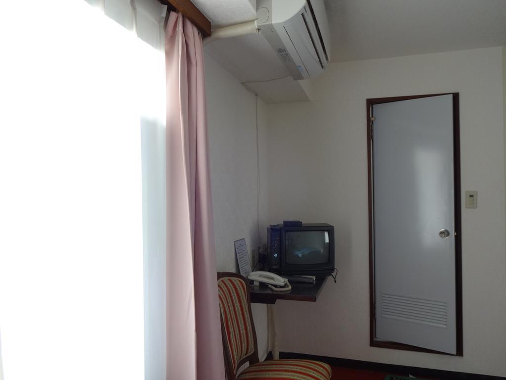 Hotel Matsumoto Tokyo Luaran gambar