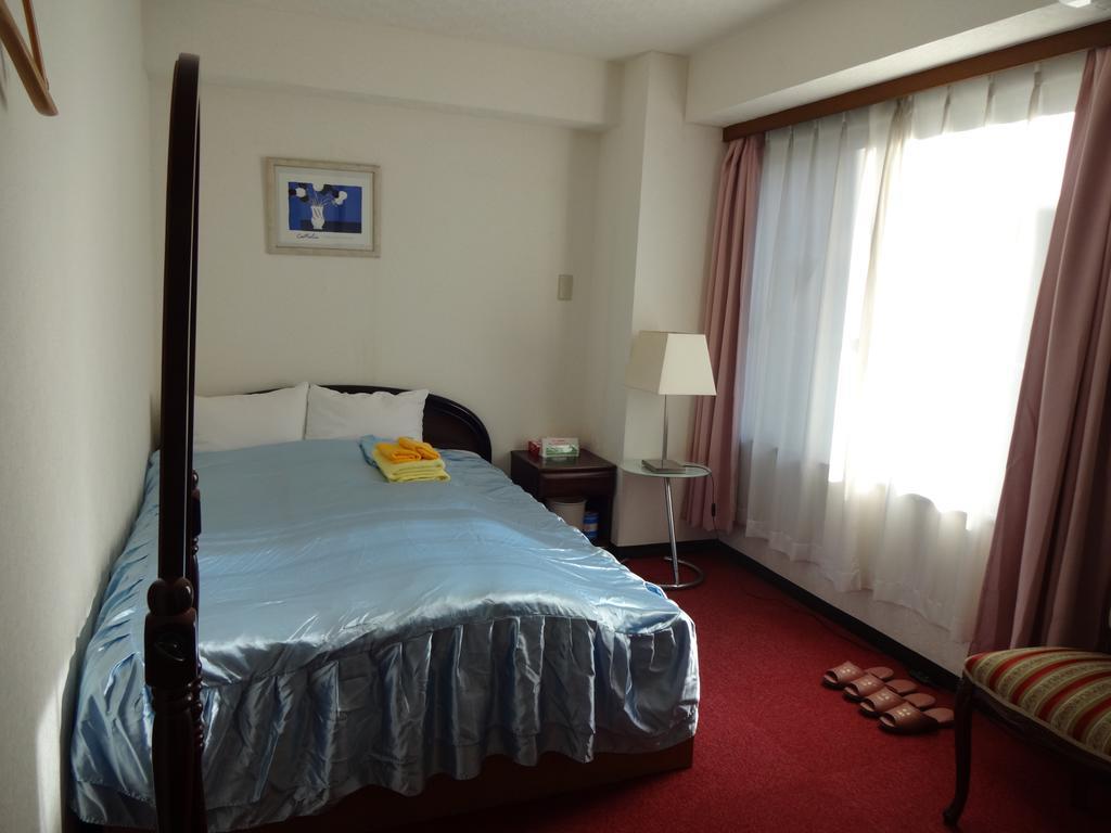 Hotel Matsumoto Tokyo Bilik gambar