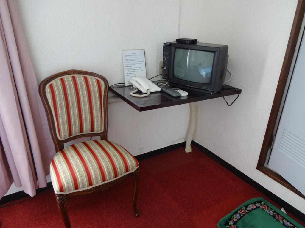 Hotel Matsumoto Tokyo Bilik gambar
