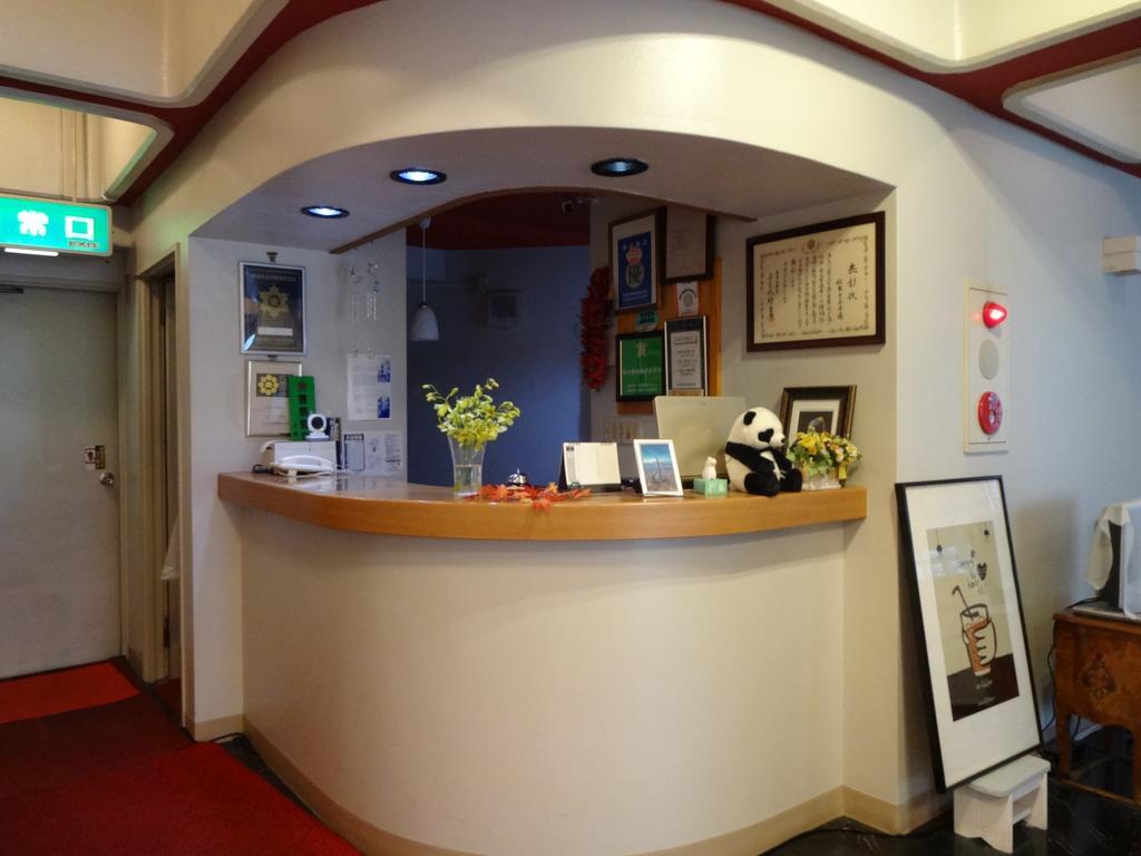 Hotel Matsumoto Tokyo Luaran gambar