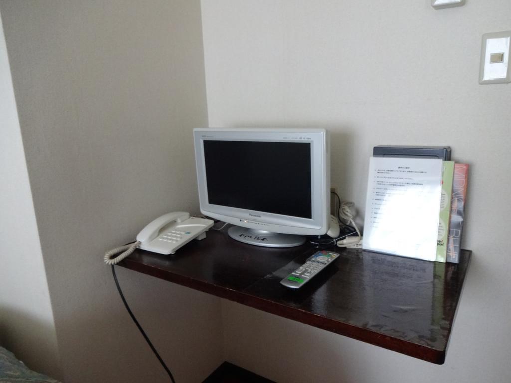 Hotel Matsumoto Tokyo Bilik gambar