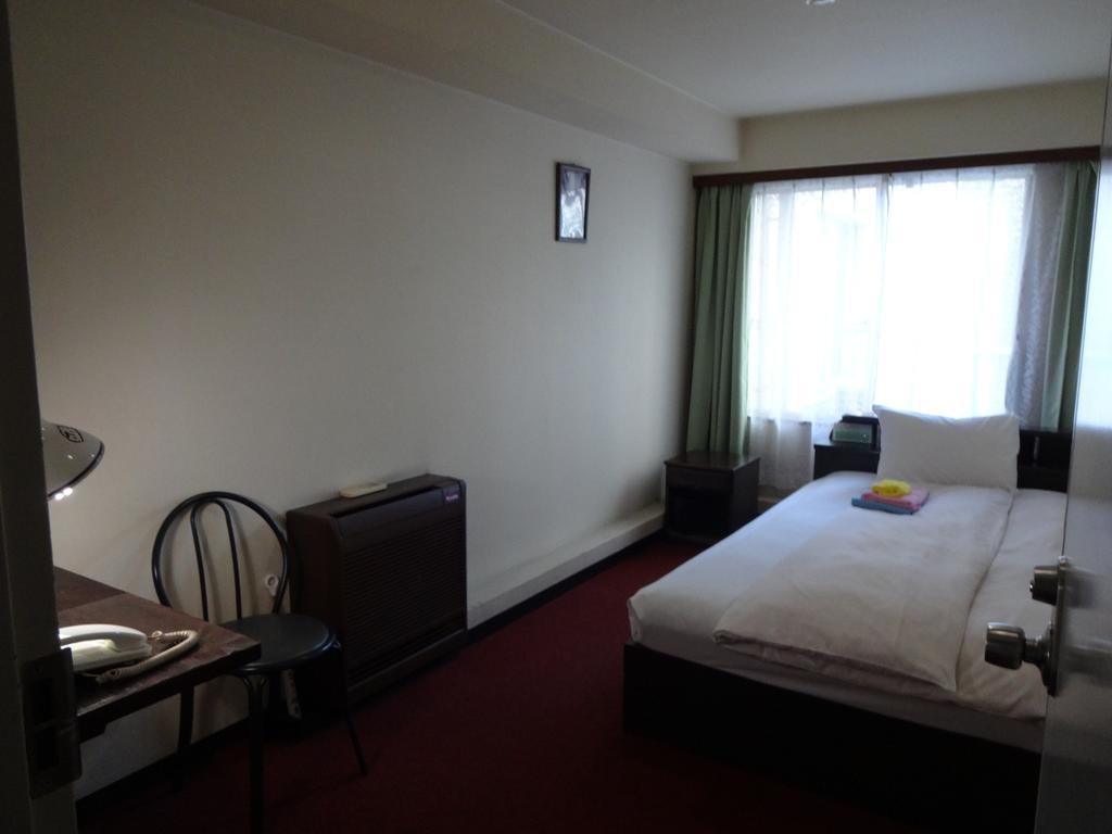 Hotel Matsumoto Tokyo Luaran gambar