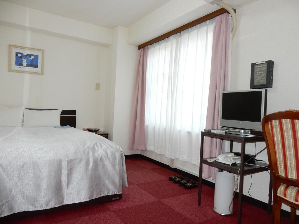 Hotel Matsumoto Tokyo Luaran gambar