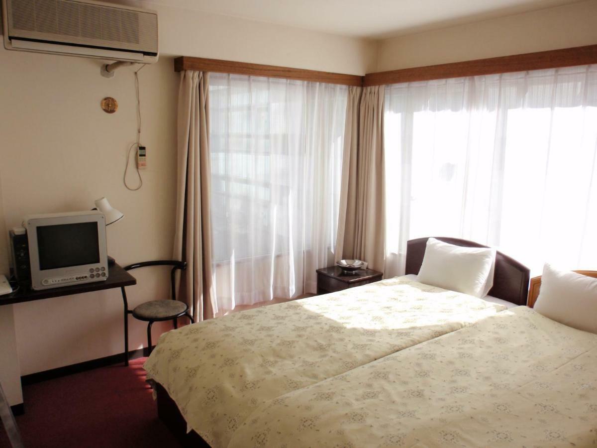 Hotel Matsumoto Tokyo Luaran gambar